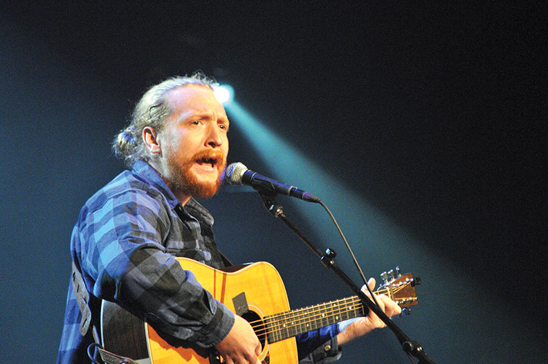 Childers set for December dates